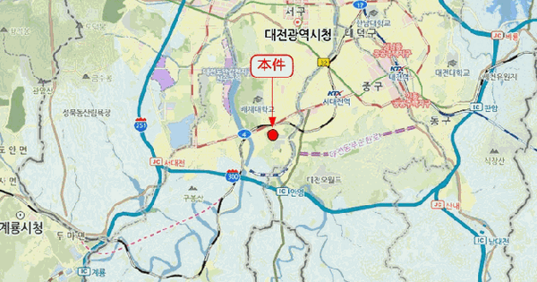 대전광역시 서구 복수동 1004 복수센트럴자이 106동 29층2901호 미지정 경매 물건 이미지