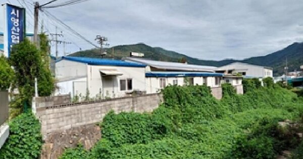 경상남도 김해시 상동면 우계리 146-1  미지정 경매 물건 이미지
