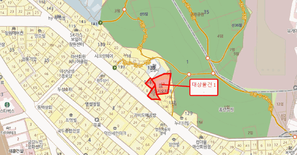 경상남도 창원시 마산회원구 회원동 138-13 용문지오피아  4층402호 미지정 경매 물건 이미지