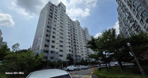 경상북도 구미시 고아읍 원호리 447 도시한누리타운 301동 2층 203호 미지정 경매 물건 이미지
