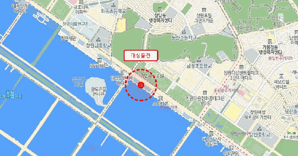 경상남도 창원시 성산구 가음정동 391-9 블루밍라포레  5층씨506호 미지정 경매 물건 이미지