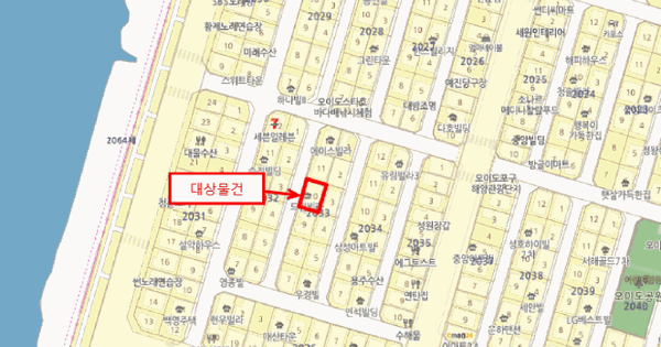 경기도 시흥시 정왕동 2033-10 드림빌라  4층401호 미지정 경매 물건 이미지