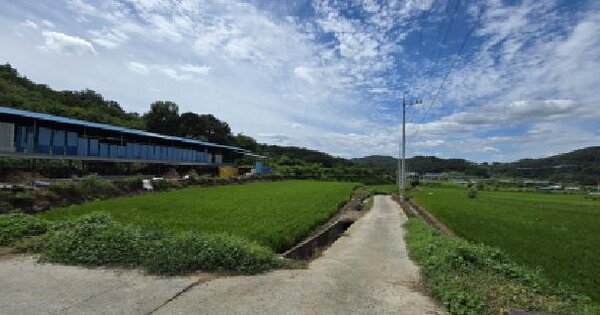 경상북도 구미시 고아읍 대망리 181  미지정 경매 물건 이미지