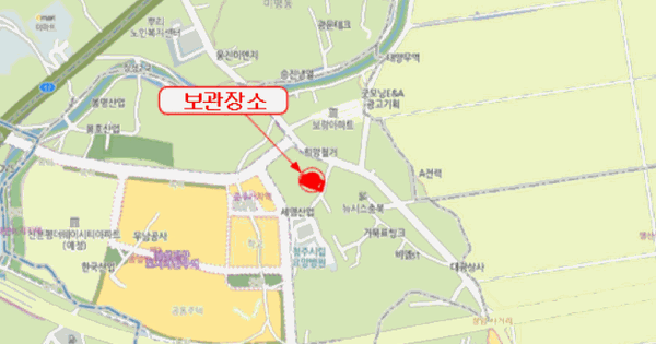 K7 등록번호 : 50로0543 미지정 경매 물건 이미지