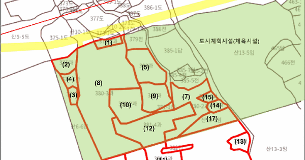 경상남도 김해시 응달동 373-2  미지정 경매 물건 이미지