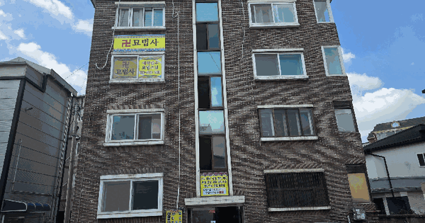 경기도 수원시 장안구 영화동 209-3 삼호빌라  지하층비01호 미지정 경매 물건 이미지