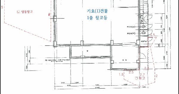 경기도 시흥시 거모동 636  미지정 경매 물건 이미지