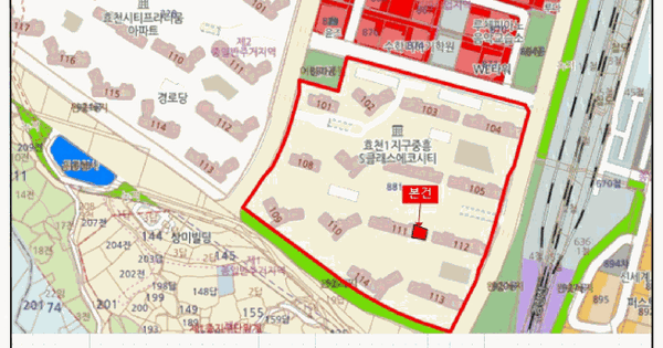 전남광주통합특별시 남구 임암동 881 효천1중흥에스-클래스에코시티 111동 16층1601호 미지정 경매 물건 이미지