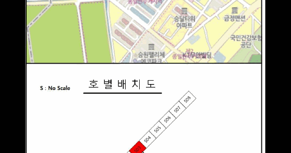 전남광주통합특별시 무안군 무안읍 성남리 812-5 미목아파트  5층503호 미지정 경매 물건 이미지