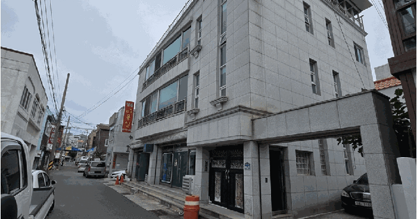 경상남도 통영시 북신동 664-19 장호빌딩  1층101호 미지정 경매 물건 이미지