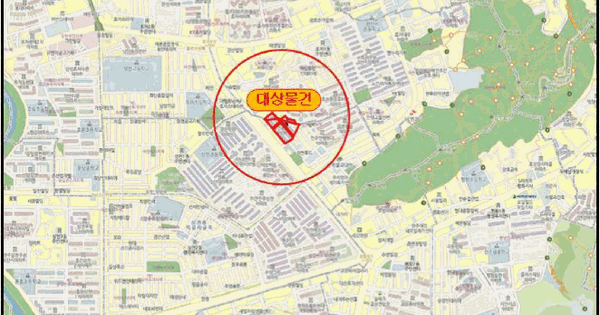 전라북도 전주시 완산구 삼천동1가 138-6 6동 1층102호 미지정 경매 물건 이미지