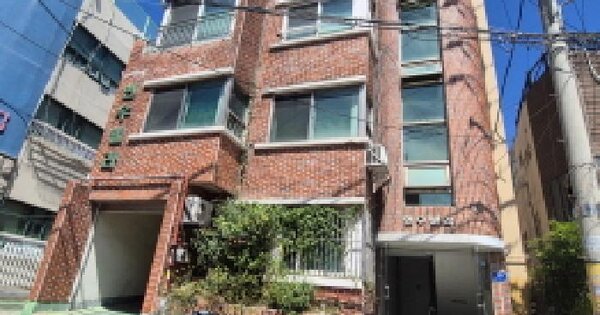 부산광역시 동래구 온천동 1468-16  미지정 경매 물건 이미지