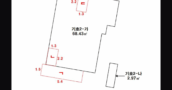 전남광주통합특별시 북구 두암동 826-17  미지정 경매 물건 이미지
