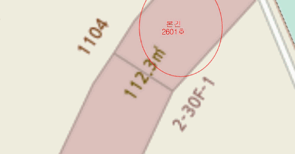 세종특별자치시  도담동 653 도램마을11단지 1104동 26층2601호 미지정 경매 물건 이미지