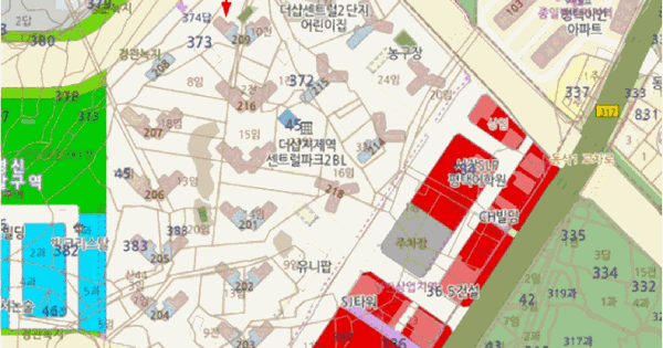 경기도 평택시 동삭동 388-13 더샵지제역센트럴파크2블럭 209동 5층504호 미지정 경매 물건 이미지