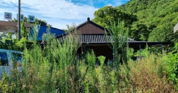 전북특별자치도 순창군 복흥면 답동리 135-8  미지정 경매 물건 이미지