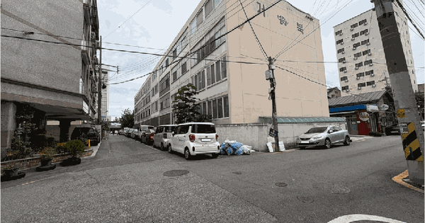전북특별자치도 전주시 덕진구 금암동 752-3 2층 205호 미지정 경매 물건 이미지