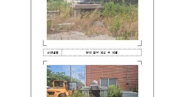 전남광주통합특별시 무안군 일로읍 월암리 227-61  미지정 경매 물건 이미지
