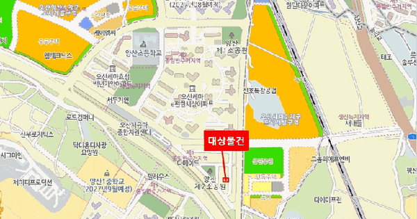 경기도 오산시 양산동 677-10 양산목조주택타운하우스제2동 미지정 경매 물건 이미지