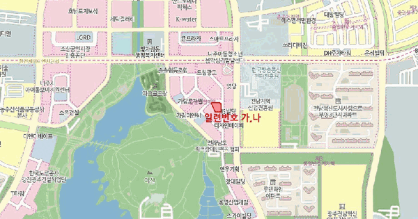 전남광주통합특별시 나주시 빛가람동 287-1 퍼스트빌딩 1동 1층101호 미지정 경매 물건 이미지
