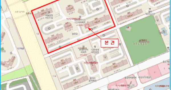 경상남도 김해시 삼문동 62-2 젤미마을5단지푸르지오 503동 9층906호 미지정 경매 물건 이미지