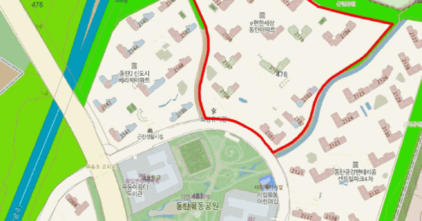 경기도 화성시 동탄구 목동 478 이편한세상동탄 2116동 3층301호 미지정 경매 물건 이미지