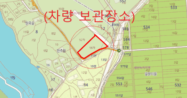 포터 II (PORTER II) 등록번호 : 821버8042 미지정 경매 물건 이미지