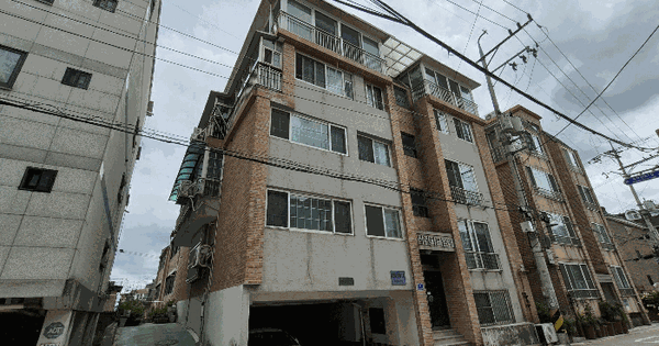 서울특별시 성북구 정릉동 508-72  3층302호 미지정 경매 물건 이미지