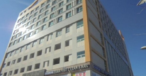 충청북도 음성군 맹동면 두성리 1477  1층122호 근린상가 경매 물건 이미지