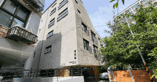 서울특별시 강동구 암사동 422-7  4층401호 다세대주택 경매 물건 이미지