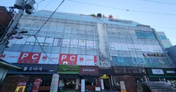 전북특별자치도 전주시 덕진구 덕진동1가 1277-2 광장타워 1동 3층 308호 근린상가 경매 물건 이미지