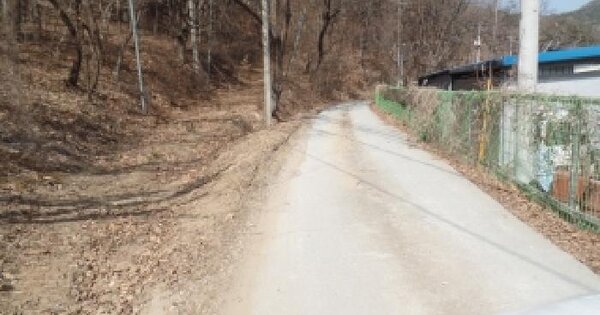 충청남도 논산시 양촌면 모촌리 산39-14 임야 경매 물건 이미지