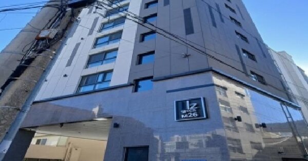 부산광역시 수영구 망미동 970-26 엘이즈엠26 주건축물제1동  5층503호 오피스텔 경매 물건 이미지