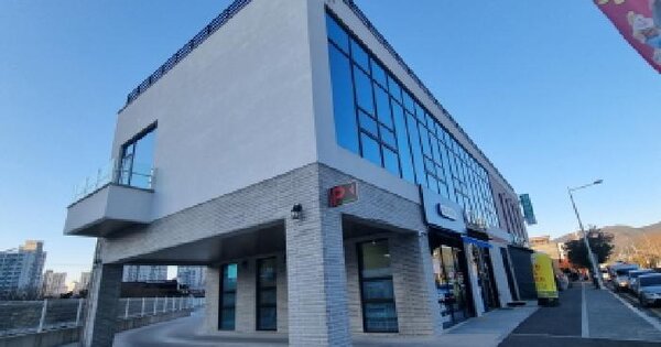 전라남도 순천시 서면 선평리 66-1  창고시설 경매 물건 이미지
