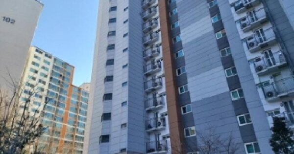 경기도 수원시 영통구 이의동  1336-1 광교엘포트아이파크 12층비1201호 오피스텔 경매 물건 이미지