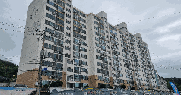 전라남도 보성군 벌교읍 회정리 653-7  10층1008호 아파트 경매 물건 이미지