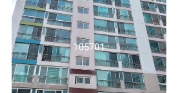 부산광역시 해운대구 좌동  1328 영남아파트 107동 5층501호 아파트 경매 물건 이미지