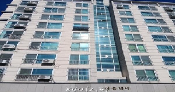 부산광역시 기장군 기장읍 대라리 172-6 동환 라온제나 기장 아파트 주건축물 제1동  4층403호 아파트 경매 물건 이미지