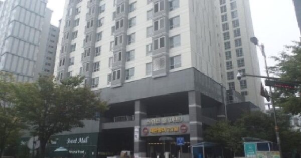 전북특별자치도 전주시 완산구 효자동3가 1525-3 효자스위트엠씨즈오피스텔 3층 309호 오피스텔 경매 물건 이미지