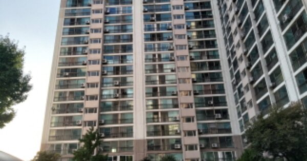 경기도 평택시 고덕면 궁리 75 태평아파트 103동 20층2007호 아파트 경매 물건 이미지