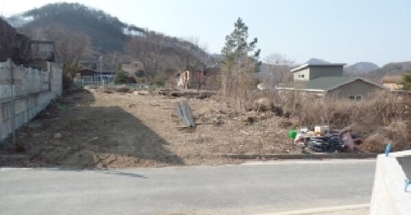 충청남도 논산시 벌곡면 수락리 355-53 전 경매 물건 이미지