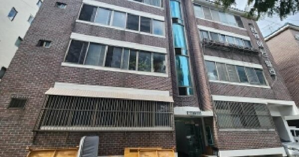 경기도 의정부시 의정부동 513-6 진영아트빌라  4층402호 미지정 경매 물건 이미지