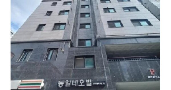 서울특별시 강서구 화곡동 102-182 동일네오빌  제5층 제501호 미지정 경매 물건 이미지