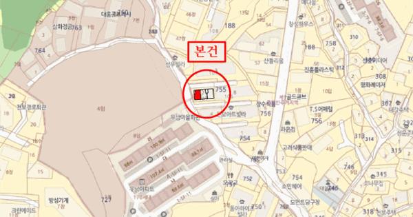 경기도 남양주시 진접읍 내각리 755-2 천보아트빌라 105동 4층401호 미지정 경매 물건 이미지