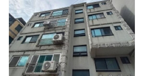 서울특별시 강서구 화곡동 163-27 광산빌라  제1층 제102호 미지정 경매 물건 이미지