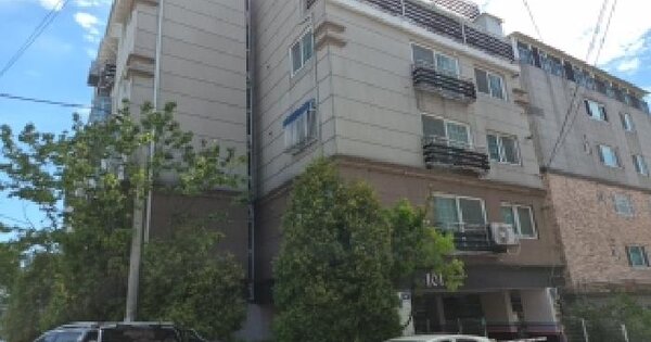 인천광역시 서해구 검암동 660-4 해송엔 101동 2층202호 미지정 경매 물건 이미지