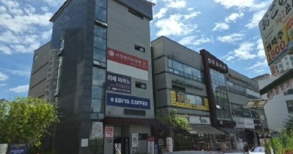 인천광역시 검단구 왕길동 695-2 오류센타프라자  2층206호 미지정 경매 물건 이미지