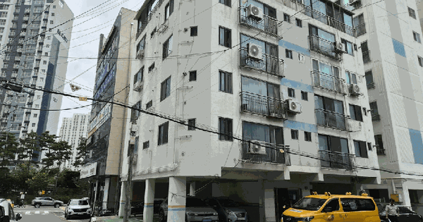 인천광역시 미추홀구 용현동 488-46 선우2차아파트  2층201호 미지정 경매 물건 이미지