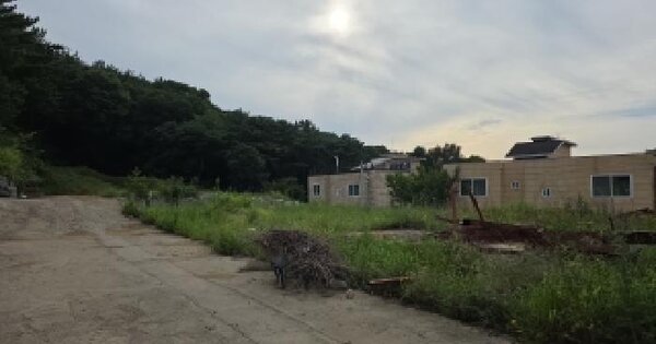 인천광역시 옹진군 영흥면 내리 1330-21  미지정 경매 물건 이미지