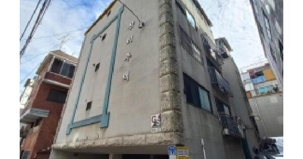 서울특별시 강서구 화곡동 978-22  제지층 제비02호 미지정 경매 물건 이미지